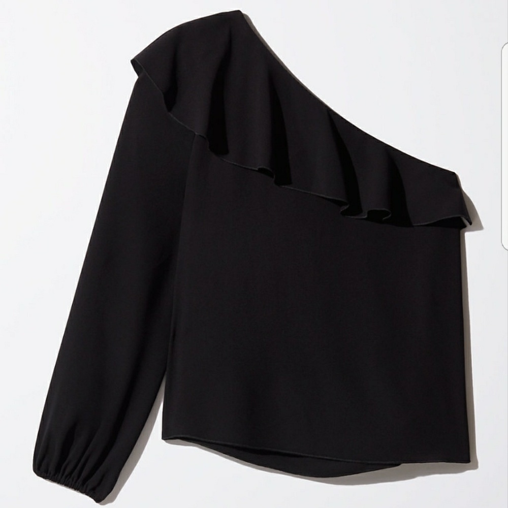 Aritzia Wilfred Allaire Blouse